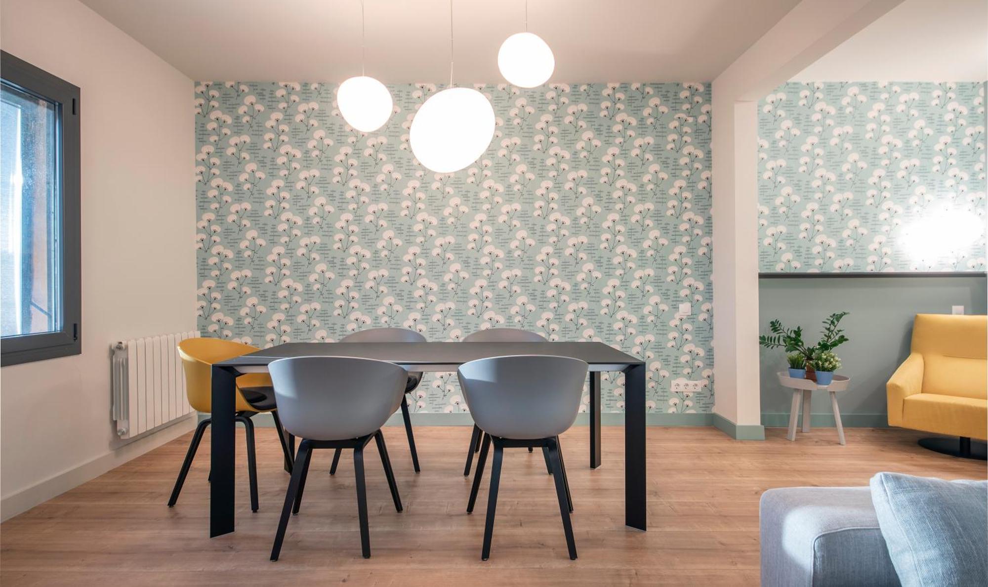 Appartement One Bedroom Stylish