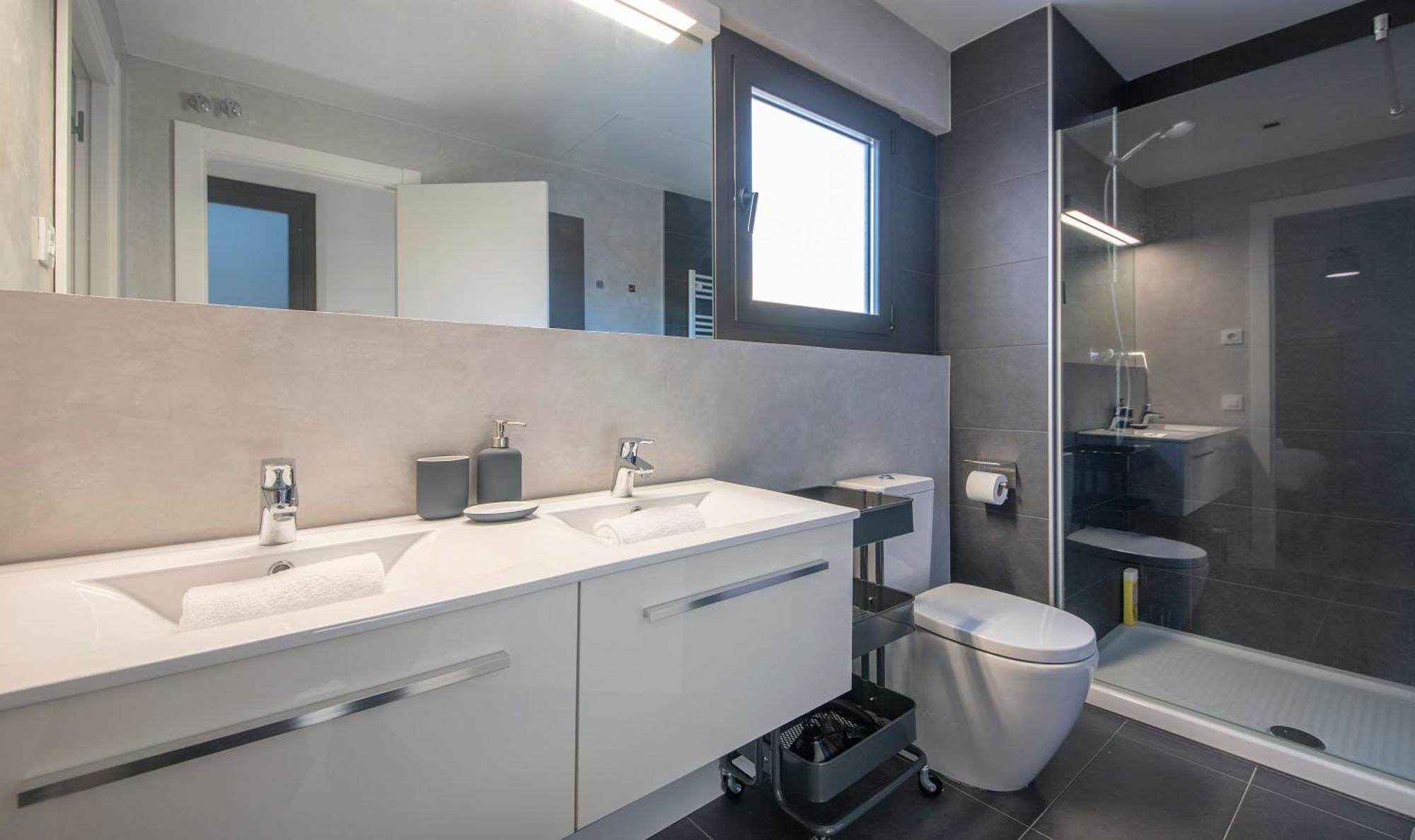 One Bedroom Stylish Appartement Barcelone
